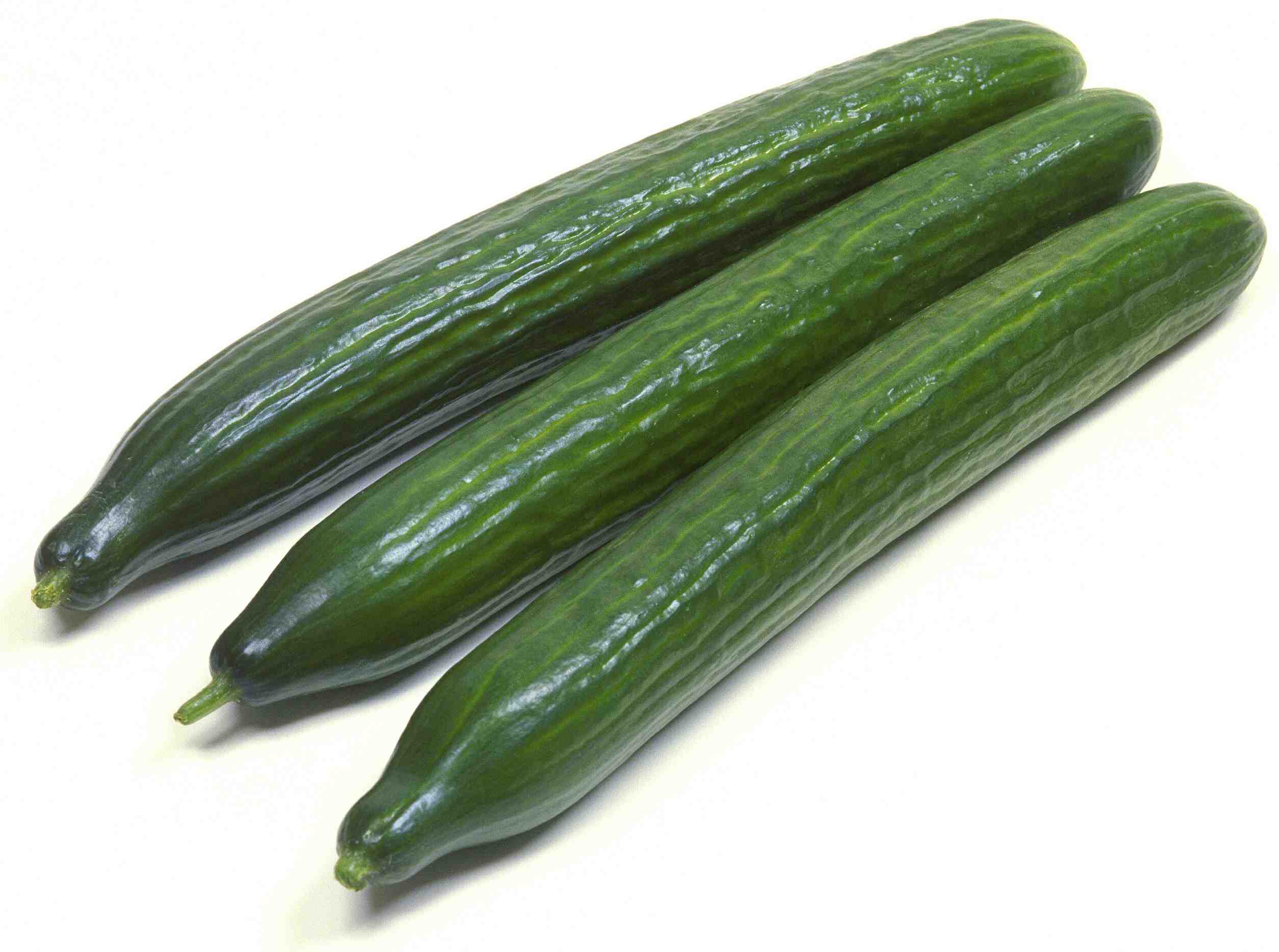 Wellsley Farms English Seedless Cucumbers