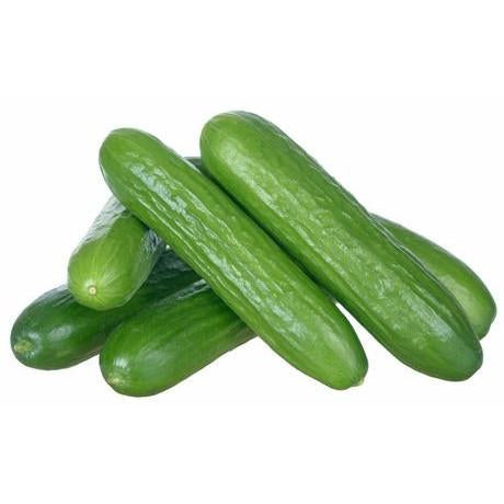 Wellsley Farms English Seedless Cucumbers